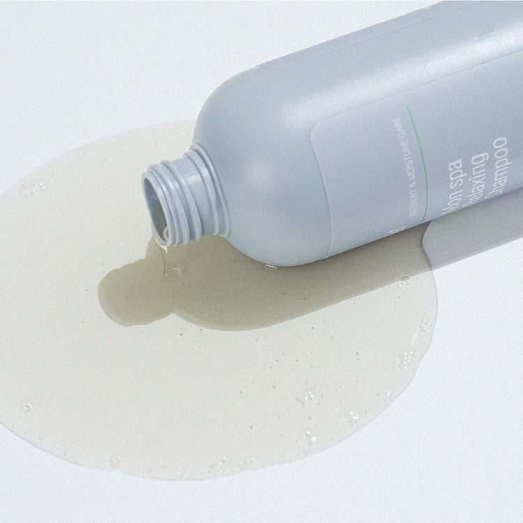 Shampoo & Treatment