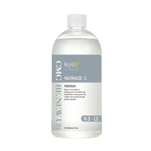 CMC Premium Neutralizer N.5 / Liquid