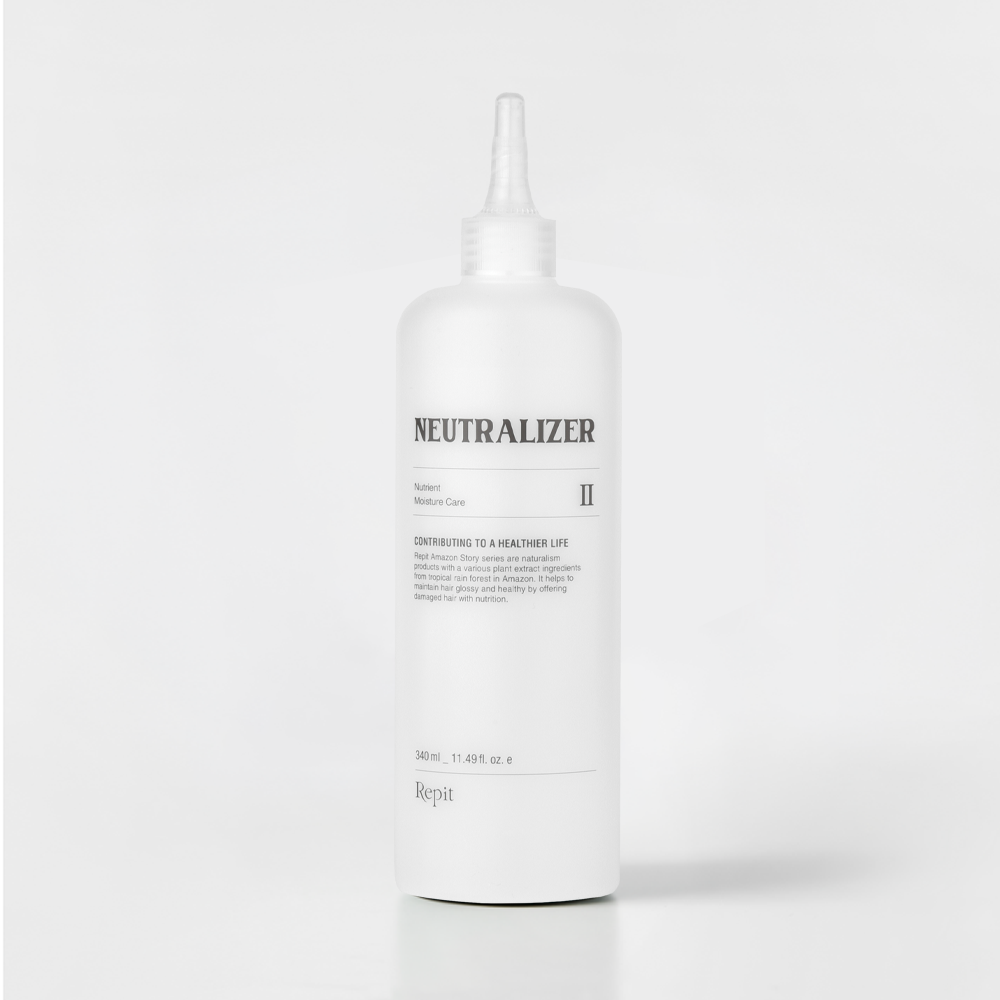 Monglee Perm Albo / Neutralizer H₂0₂