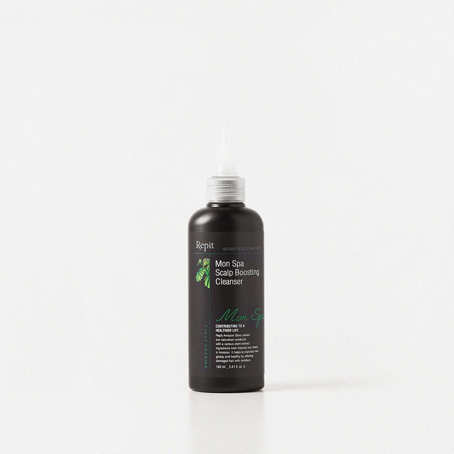 Scalp Boosting Cleanser