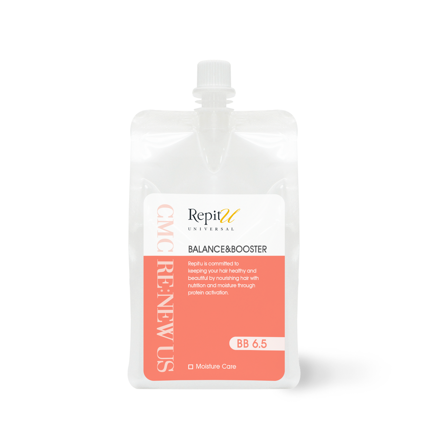 CMC Renew:us Hair Balance & Booster / BB6.5