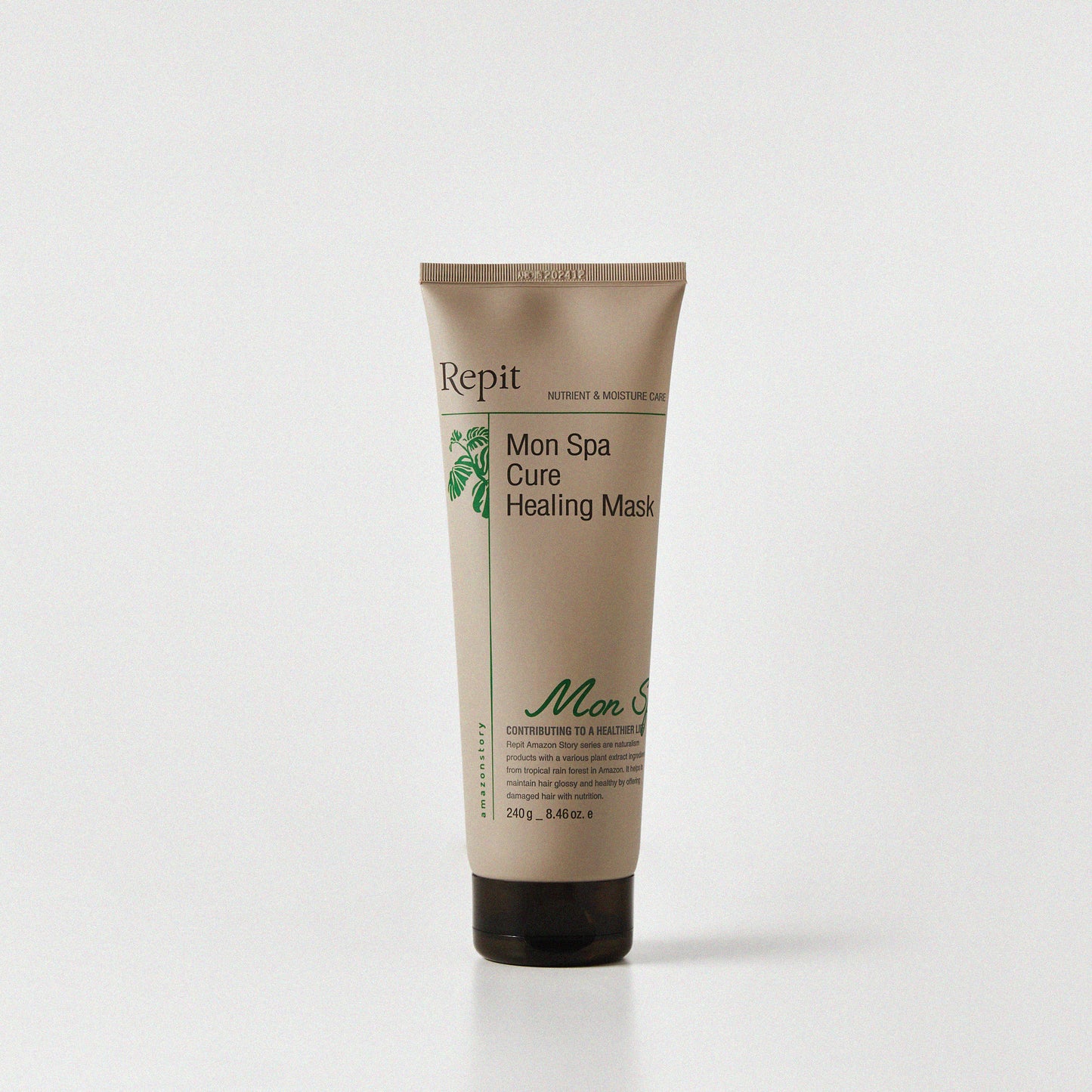 Cure Healing Mask