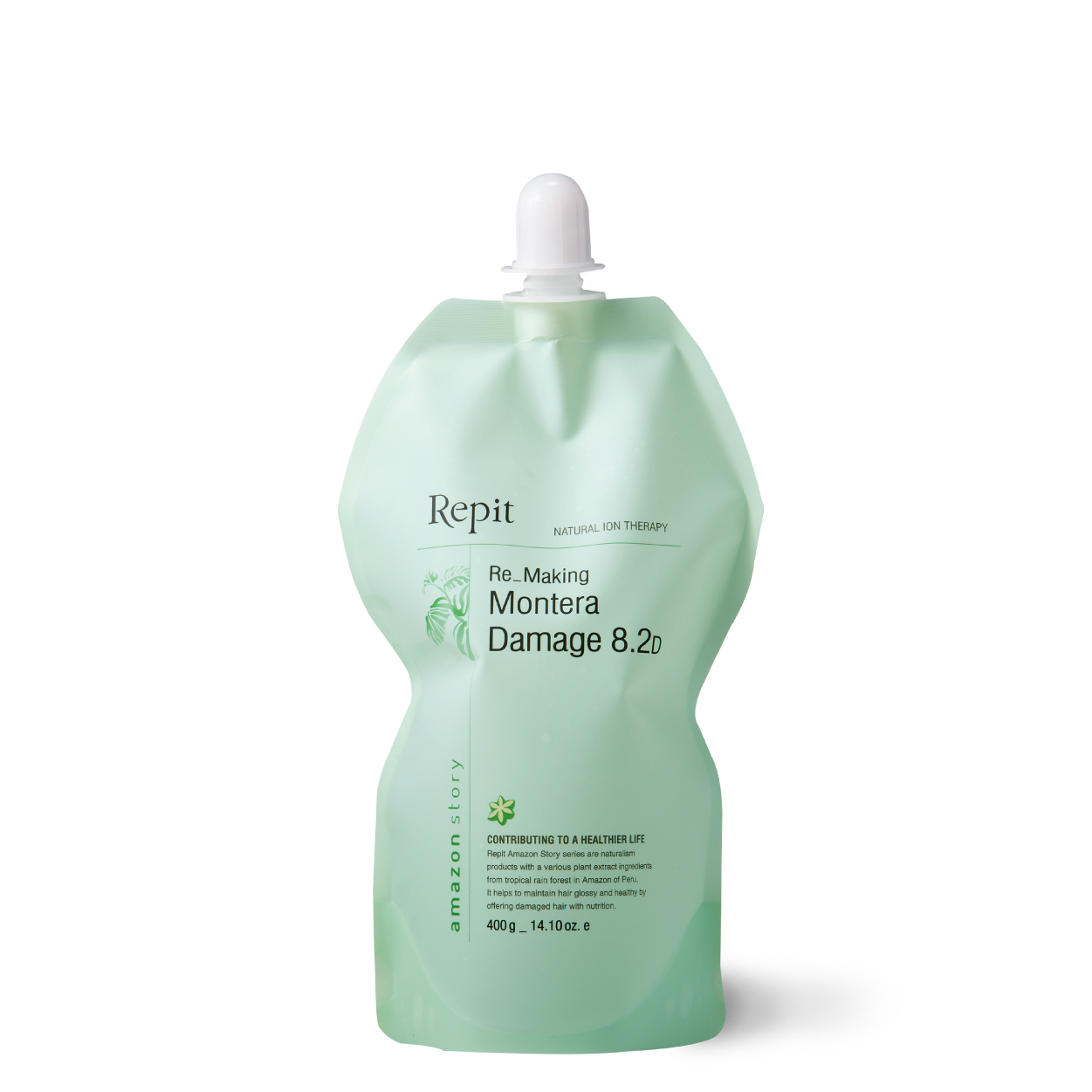 Montera Heat Perm / Damage 8.2D