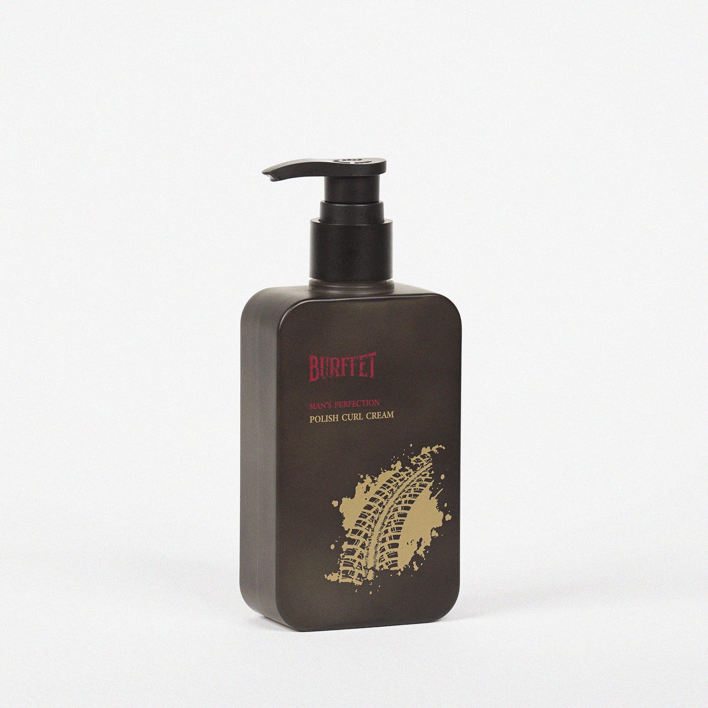 Burffet Polish Curl Cream