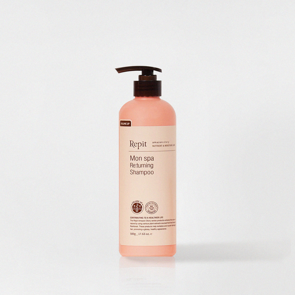 Re:turning Shampoo