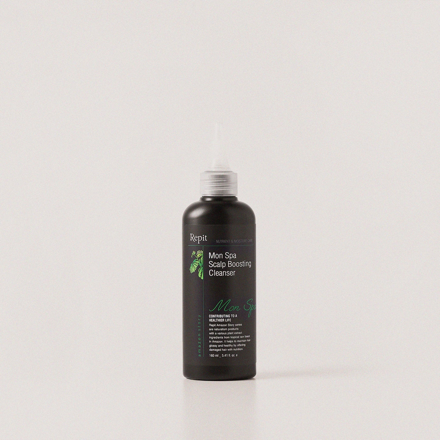 Scalp Boosting Cleanser