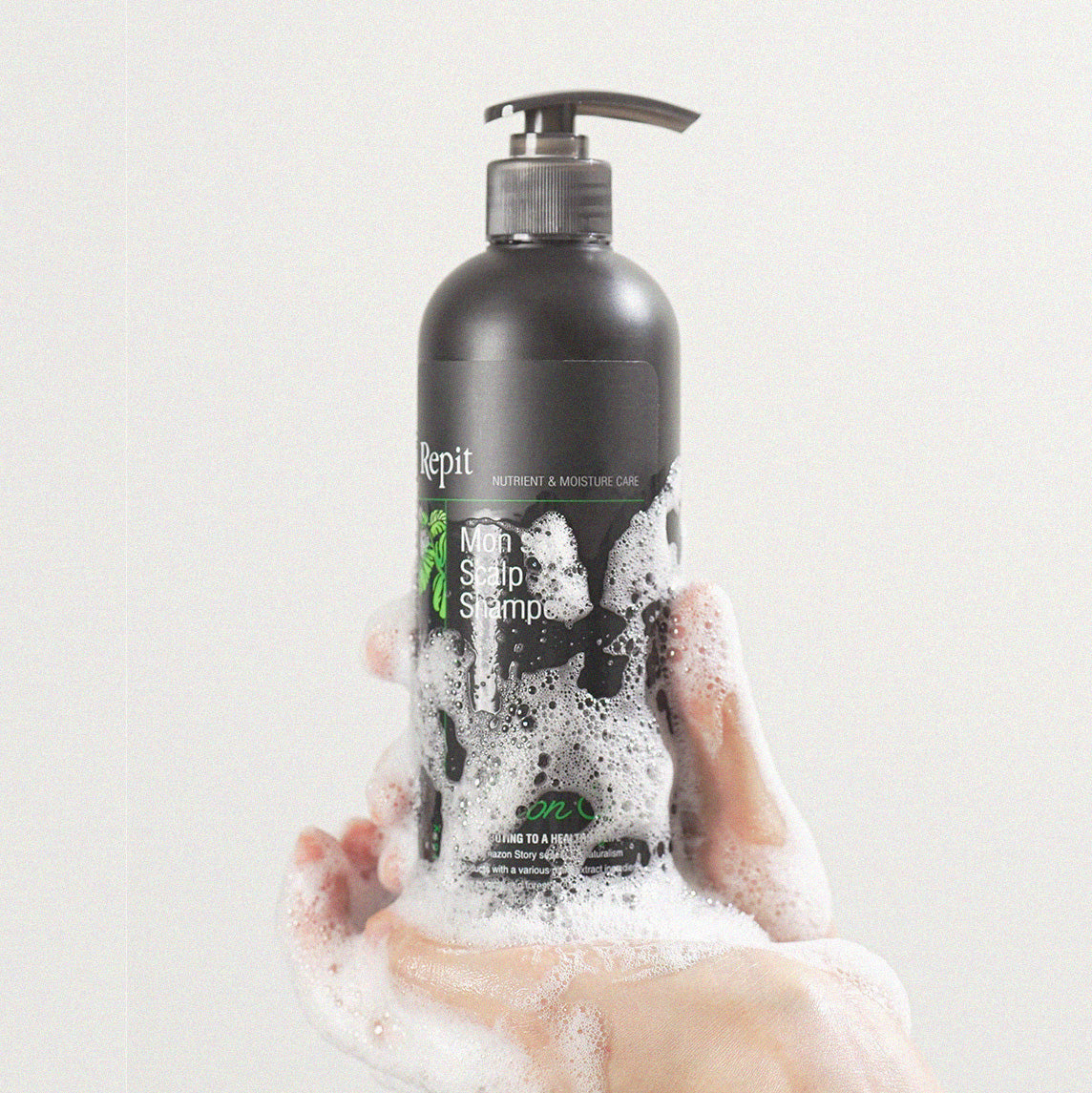 Scalp Shampoo