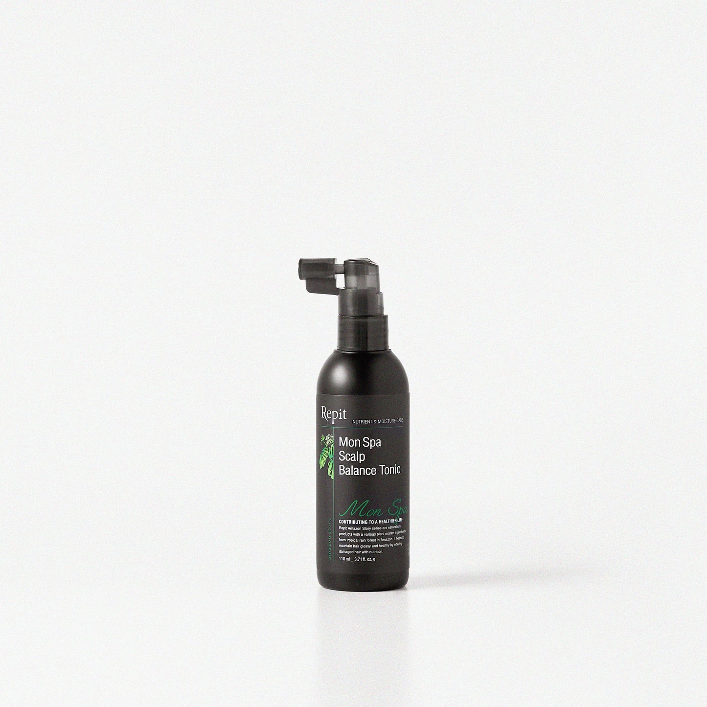 Scalp Balancing Tonic