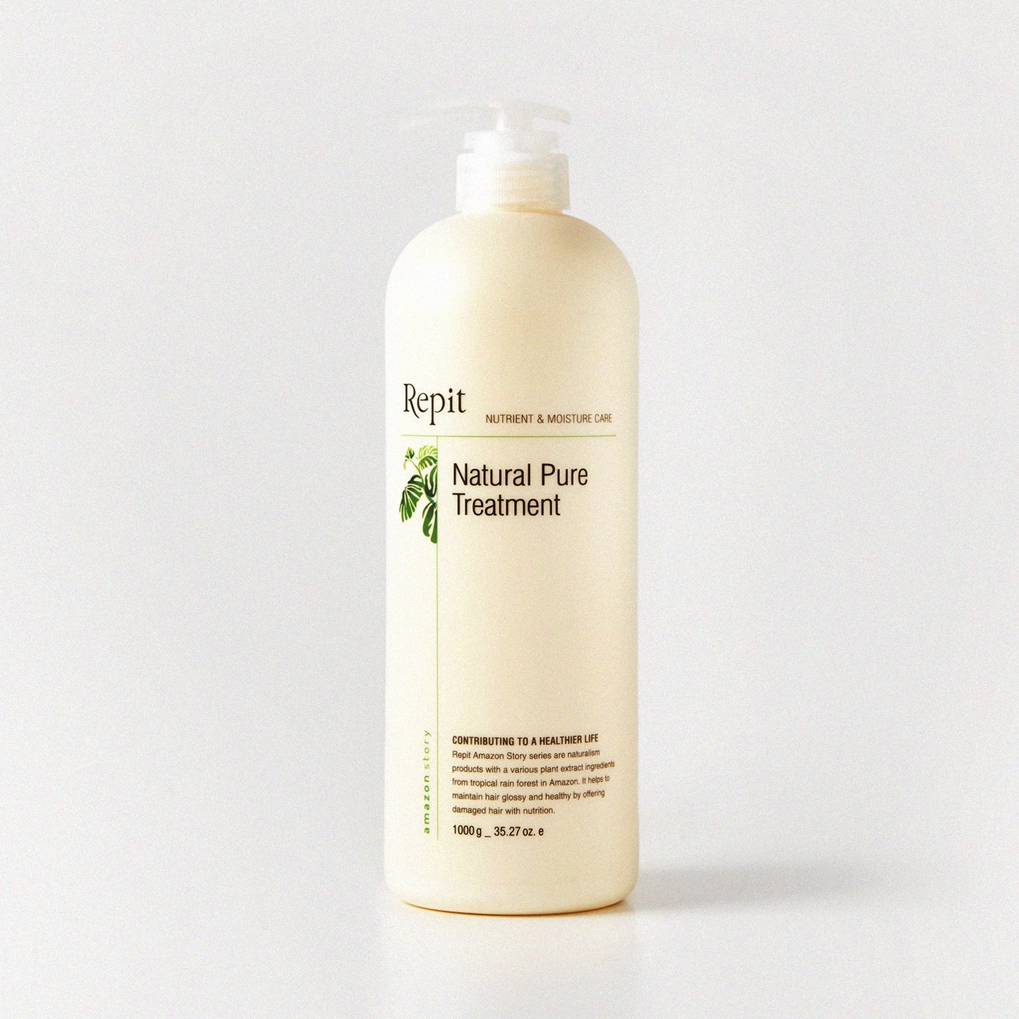 Natural Pure Treatment