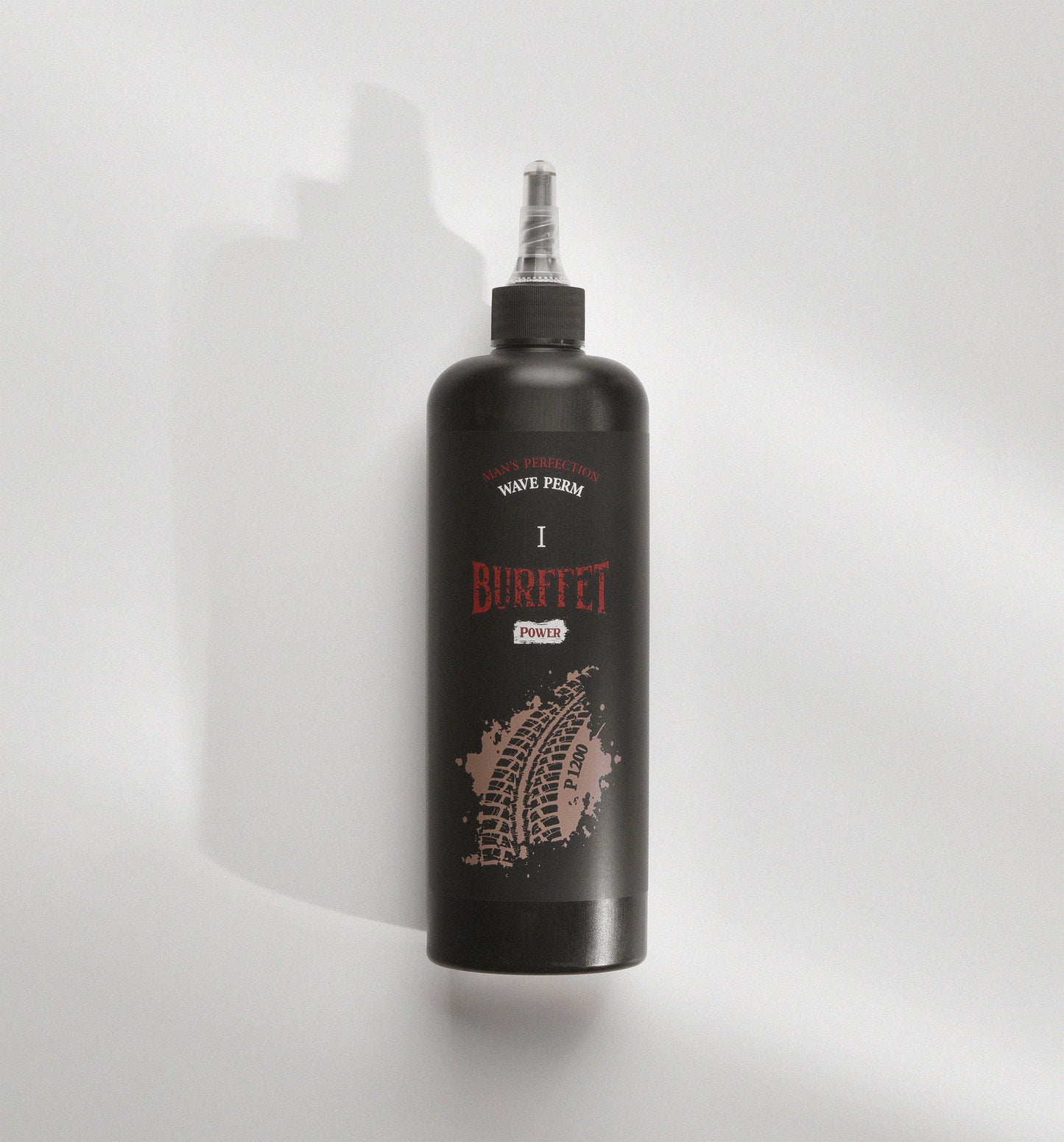 Burffet Power Wave Perm