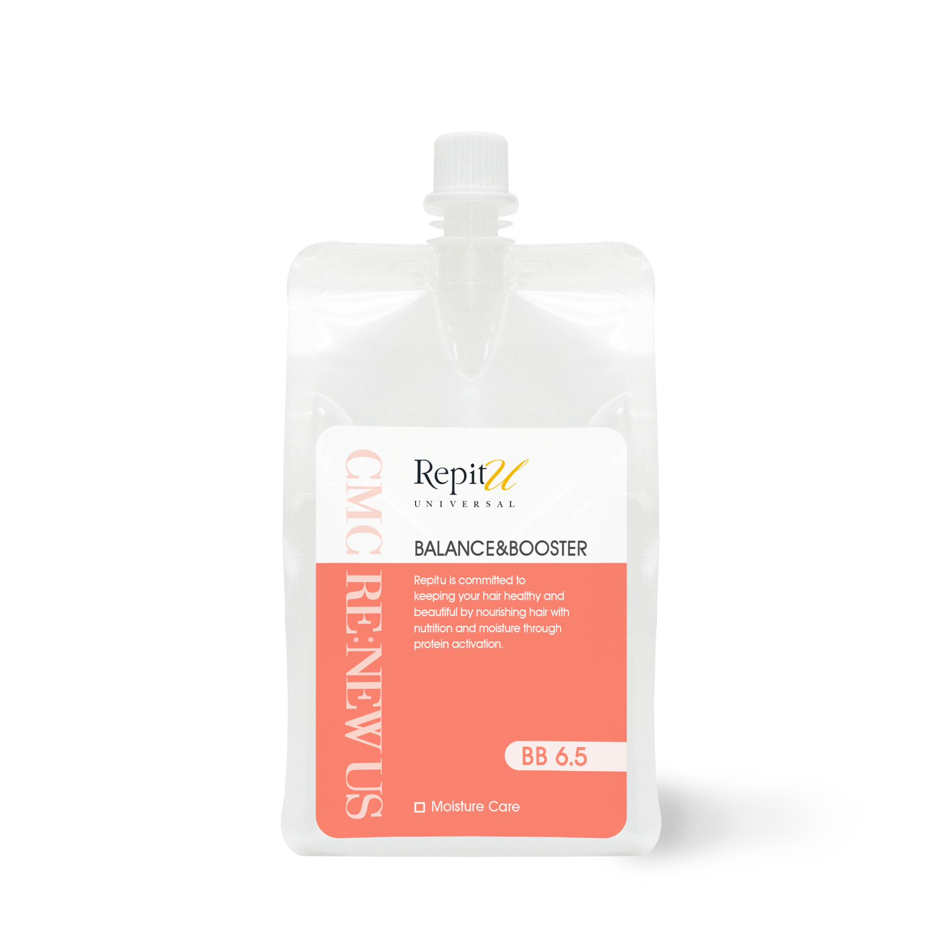 CMC Renew:us Hair Balance & Booster / BB6.5 – REPIT CANADA