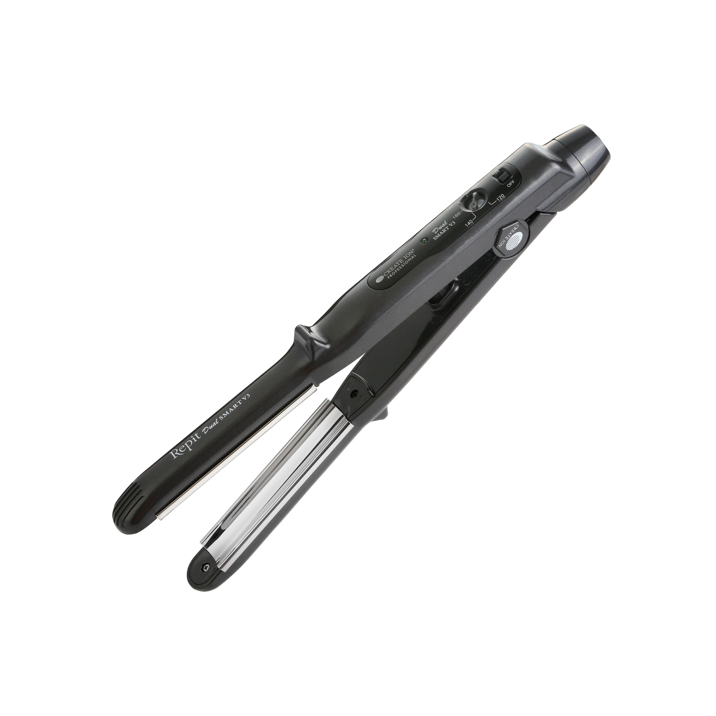 Dual Smart Volume Iron V3