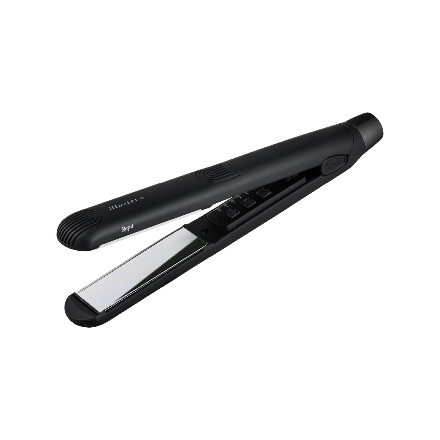 Illuster GS Straightener