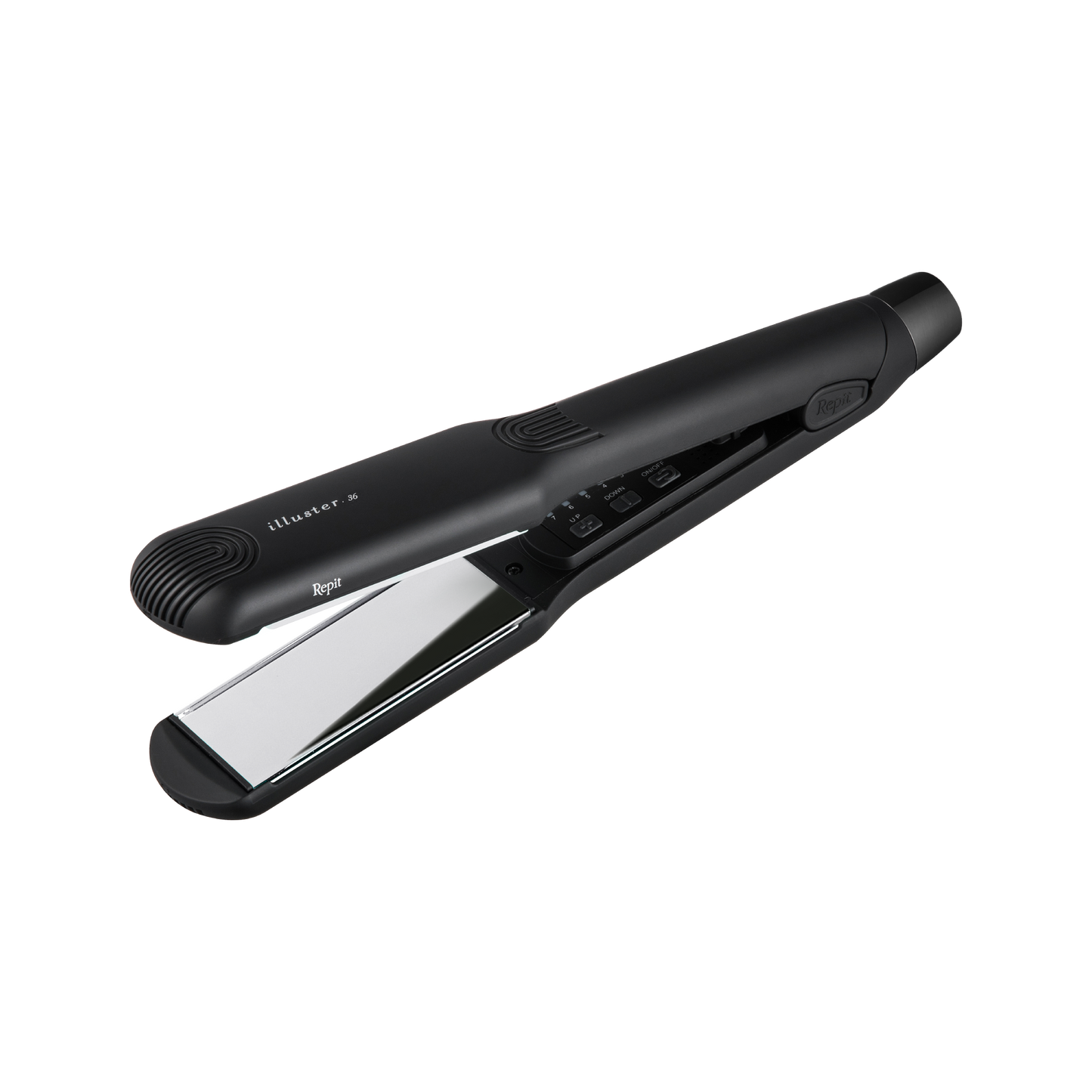 Illuster GS Straightener
