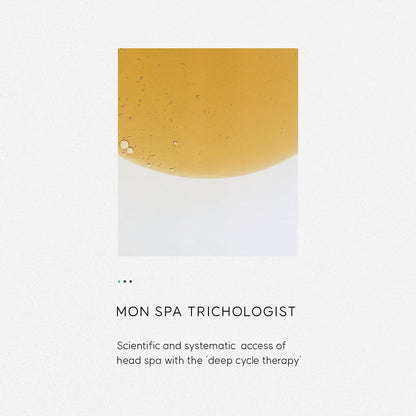 Monspa Trichologist Curriculum / Certification Program