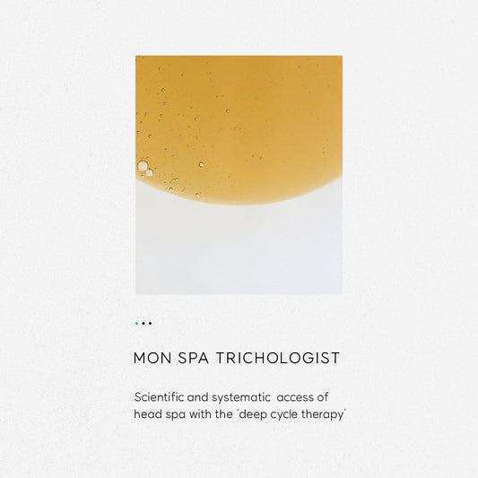 Monspa Trichologist Curriculum / Certification Program