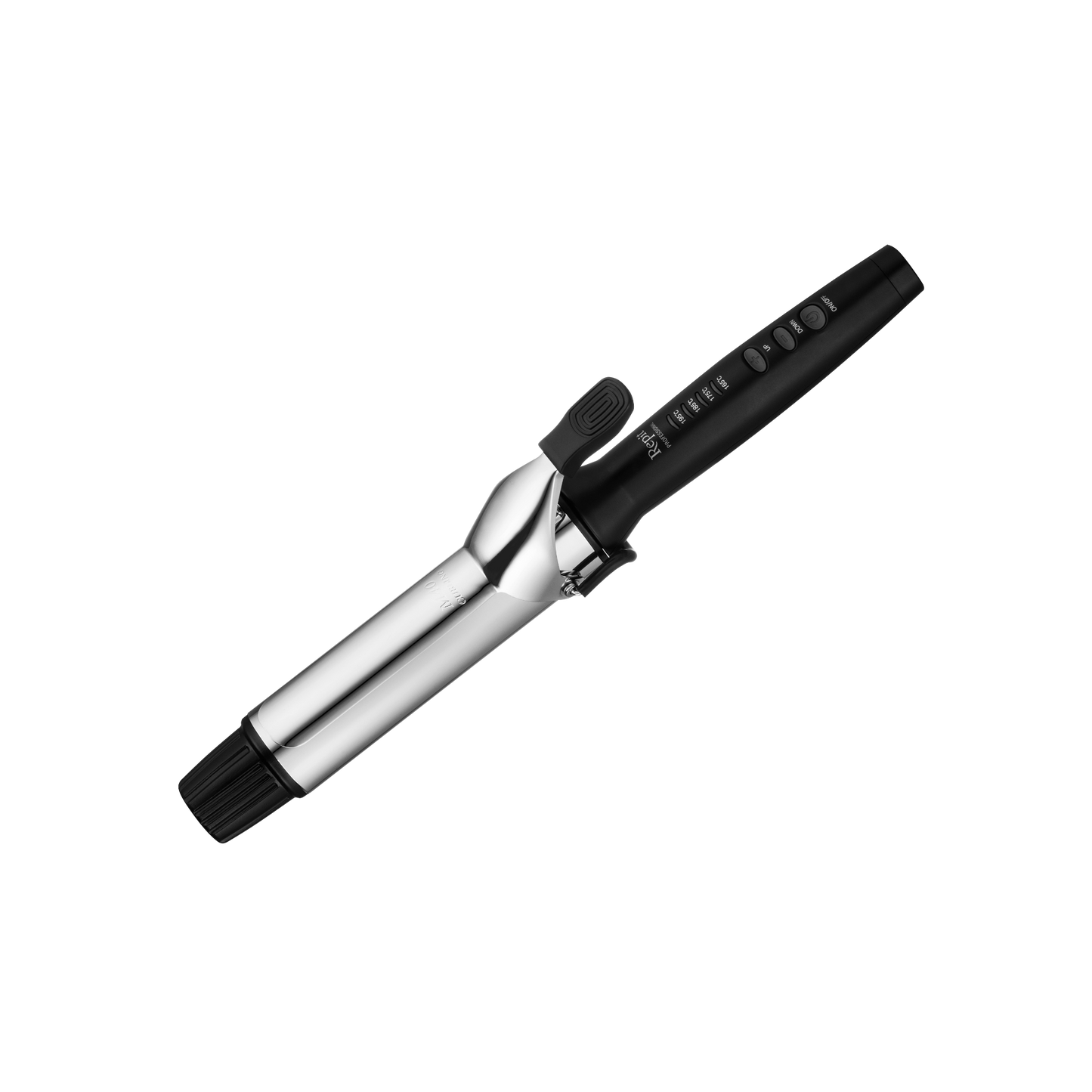 Square Bar Curling Iron